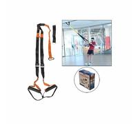 Sangle de suspension Softee dynamique Orange TU