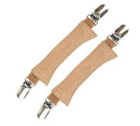 Sangle de talon - Lacets de rétention de chaussures réglables de 7,09 pouces, bandes de chaussures détachables avec boucle en , fixation de sécurité flexible | Bretelles pour dames messieurs ad