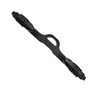 Sangle De Talon Pour Palme Plongée Équipement snorkeling antidérapant