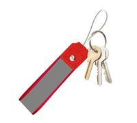 Sangle de tasse avec pendentif - Porte-boisson pour poignée de gobelet, accessoire de boucle en tissu avec ajustement réglable, équipement de vie, bande d'hydratation pour les itinéraires de marche et