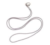 Sangle de téléphone à bandoulière avec strass - Sangle antivol amovible pour téléphone portable autour du cou