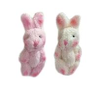 Sangle de téléphone en peluche à la mode avec pendentif pour téléphone portable, sac à dos, bijoux pour femmes et filles