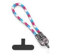 Sangle de téléphone multifonction PD240W à charge rapide USB C Câble de données source d'alimentation pour téléphone portable efficace et élégant