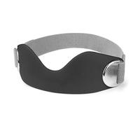 Sangle de tendon rotulienne en silicone, réglable et antidérapante, genouillère stabilisatrice, soulagement du volley-ball