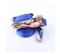 Sangle de tension de ceinture élastique épaissie, bande de fixation de char for véhicules, accessoires de camion complets, corde lar en mousse(Army Green 25mm*3 m)