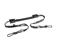 Sangle De Tension Pour Moto Lampa Handle-Cuffs Avec Prise Pour Guidon