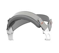 Sangle de tête équilibrée pour casque Sangle pour réduire la pression. Accessoire indispensable. Sangle de tête équilibrée