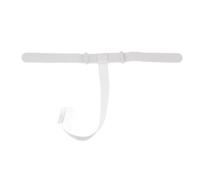 Sangle de Tête pour Casque VR, Remplacement de Sangle Confortable Réglable, Remplacement de Sangle de Casque VR Léger, Accessoire de Casque
