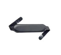 Sangle de tête pour DJI Goggles N3, Drone Sangle de tête en cuir PU pour soulager la pression, Sangle de protection confortable contre la décompression Accessoire