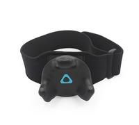Sangle de tête pour HTC VIVE Tracker 3.0, Sangle de tête de Remplacement pour Jeux VR Accessoires pour Casque VR Ajustable