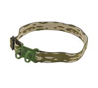 Sangle de tête pour lampe de poche, bandeau élastique durable de rechange pour phare de 22 à 32 mm de diamètre confortable