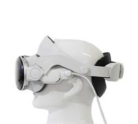 Sangle De Tête Sangle Augmente Le Soutien Améliorer Le Confort Sangle Elite Pour Vision Pro