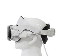 Sangle De Tête Sangle Augmente Le Soutien Améliorer Le Confort Sangle Elite Pour Vision Pro