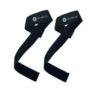 Sangle de tirage Sveltus Noir TU