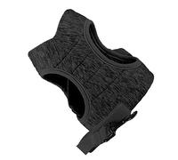 Sangle de Traction pour Chat, Harnais pour Animaux de Compagnie, Harnais pour Chien d'extérieur, Fournitures pour Animaux de Compagnie, Sangle de Traction pour Animaux de Compagnie, Harnais pour (AL)