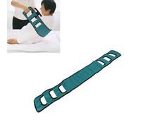 Sangle de transfert de patient, ceinture de marche, rembourrée, respirante, lève-patient, ceinture de transfert, aides à la mobilité pour les personnes âgées handicapées
