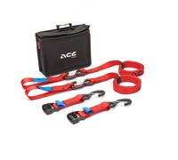 Sangle de transport Acebikes Cam Buckle Premium 2 - Pack ACE8075
