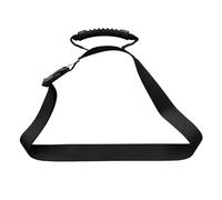Sangle De Transport - Ceinture Portable À Longueur Réglable, Sangles De Transport Avec Poignées | Coussin Rembourré Pour Le Rangement Des Appareils, Fourre-tout, Épicerie, Bagages, Valise, Objet Lourd
