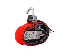 Sangle de Transport, d'arrimage pour dépanneuse HEFFA Carline 130, pour Roues 2,8 m/35 mm/3 t VDI 2700
