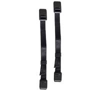 Sangle de transport de remplacement courte v2 Peak Design - black | Garantie à vie