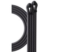 Sangle de transport en corde Bose SoundLink Max Noir