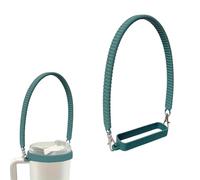 Sangle de transport en silicone souple et durable pour la plupart des bouteilles de 227 à 1,2 l, A3, 1.0*1.0*1.0