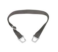 Sangle de transport Ortlieb Handelbar Pack gris 115 cm
