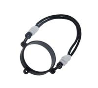 Sangle de transport pour bouteille - Porte-bouteille d'eau, poignée souple pour une utilisation pratique, accessoire de sport avec matériau , outil portable, équipement de fitness pour l'entraî