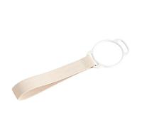 Sangle de transport pour bouteille - Porte-corde pour chaudière de voyage, porte-dragonne élastique anti-perte, sangle de tasse d'eau | Randonnée économe en main-d'œuvre Camping Gym Porte-boisson en