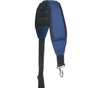 Sangle de transport pour golf : bandoulière amovible, connecteur rembourré doux, élingue réglable flexible | Accessoire de rechange portable pour sac à dos, mallette, portable, gymbag,