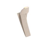 Sangle de transport pour tapis Lotuscrafts Beige 210x3,5 cm