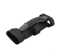 Sangle de transport pour trottinette - Toile & PP Webbing, design compact pliable pour une portabilité facile pour les scooters électriques Xiaomi Mi M365/PRO