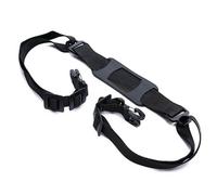 Sangle de Transport pour Xiaomi M365, Pro, 2, 1S, Essential Grip Caoutchouc Noir