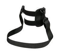 Sangle de transport réglable pour bouteille d'eau - Antidérapante | Sangle réglable pour bouteille d'eau d'extérieur avec bandoulière et manchon antidérapant. Support sécurisé pour différentes