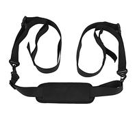 Sangle de transport réglable pour planche de paddle, bandoulière portable, porte-planche de surf mains s, avec bandoulière rembourrée pour les amateurs de sports nautiques, en