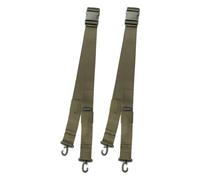 Sangle de transport Speero Barrow Vert 250 cm
