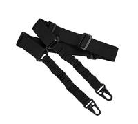 Sangle De Transport Tactique Le Noir