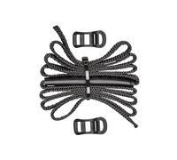 Sangle de Transport Testboy pour testeur d'installation TV 456 (Sangle de Haute qualité pour Un Maintien Efficace de l'appareil, Sacoche Robuste pour testeur d'installation)