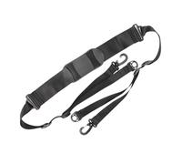 Sangle De Transport Trotinette, Ergonomique Et Résistant, Porte-Épaules pour E-Trottinette, pour Adolescents Seniors Étudiants Navetteurs Montée Escaliers Métro Train