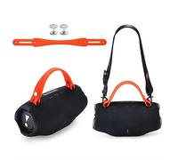 Sangle de transport universelle en silicone avec vis pour JBL Xtreme 4/3/2 Wire Bluetooth Audio