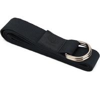 Sangle De Yoga 183 X 3,8 Cm-Boucle En Forme De D-Réglage Facile De La Longueur Pour Différents Asanas-Convient À Différentes Préférences-Accessoire Idéal Pour Tout Le Monde""}.[P151]