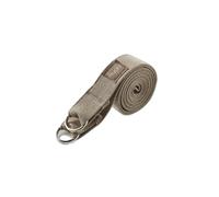 Sangle de yoga 2 en 1 Myga Beige 180x3 cm
