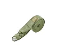 Sangle de yoga 2 en 1 Myga Vert 180x3 cm