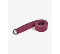 Sangle de yoga adidas Premium rouge pur