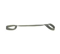 Sangle de yoga AIREX Vert 173x3,8 cm