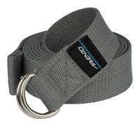 Sangle de yoga Avento Gris 250 cm