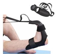 Sangle de yoga | Bandes élastiques multifonctions robustes | Bandes élastiques d'exercice - Pour hommes, femmes, garçons, jeunes, adolescents, athlètes,