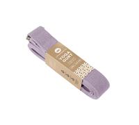 Sangle de yoga Lotuscrafts Violet 2,5x3,8 cm