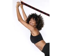Sangle de yoga Onamaste Rouge TU