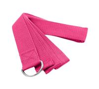 sangle de yoga Sangle de yoga, sangle d'entraînement, d'étirement gym pour pratique du yoga(Color2)